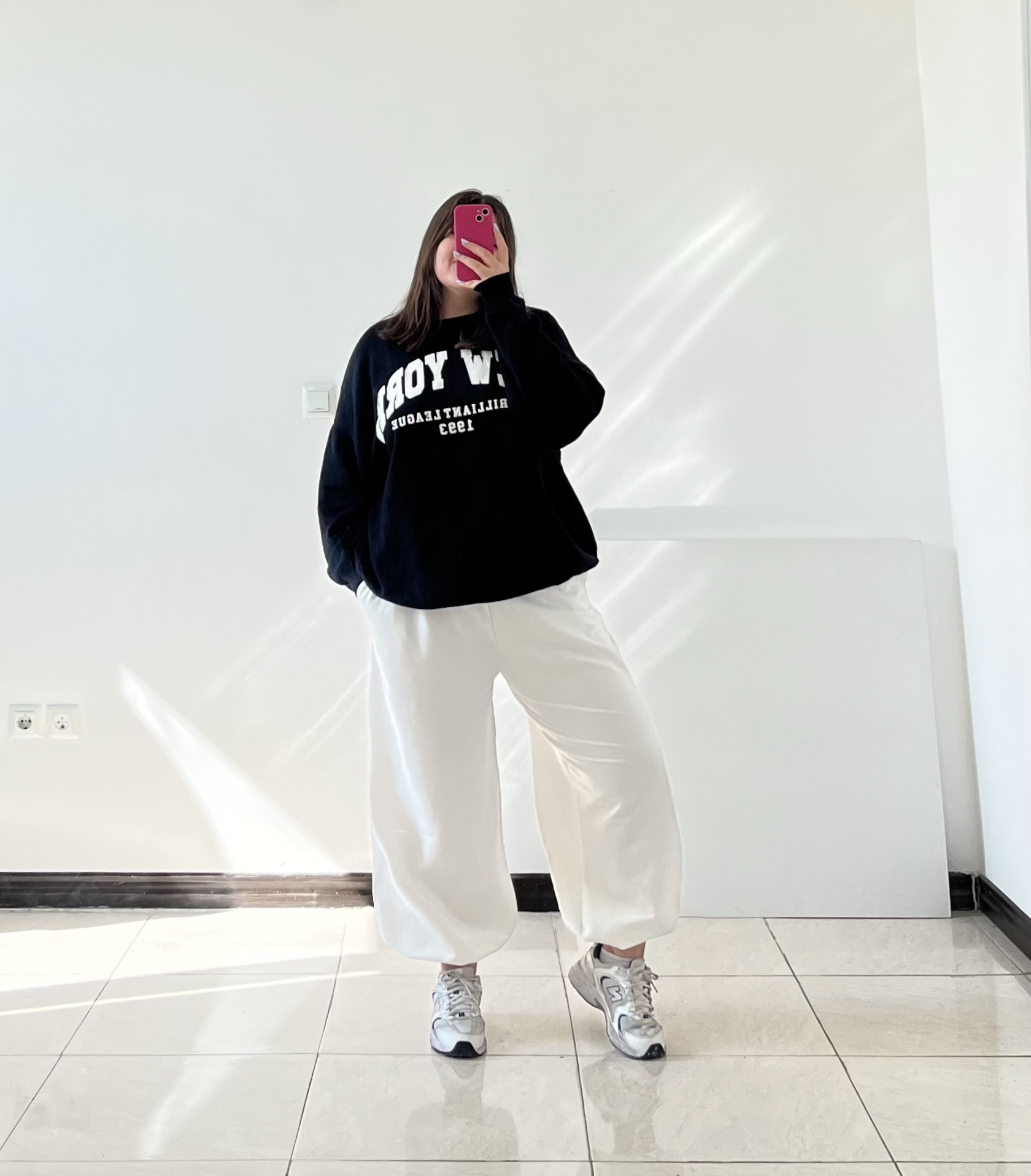 جاگر پاچه کش چهارفصل