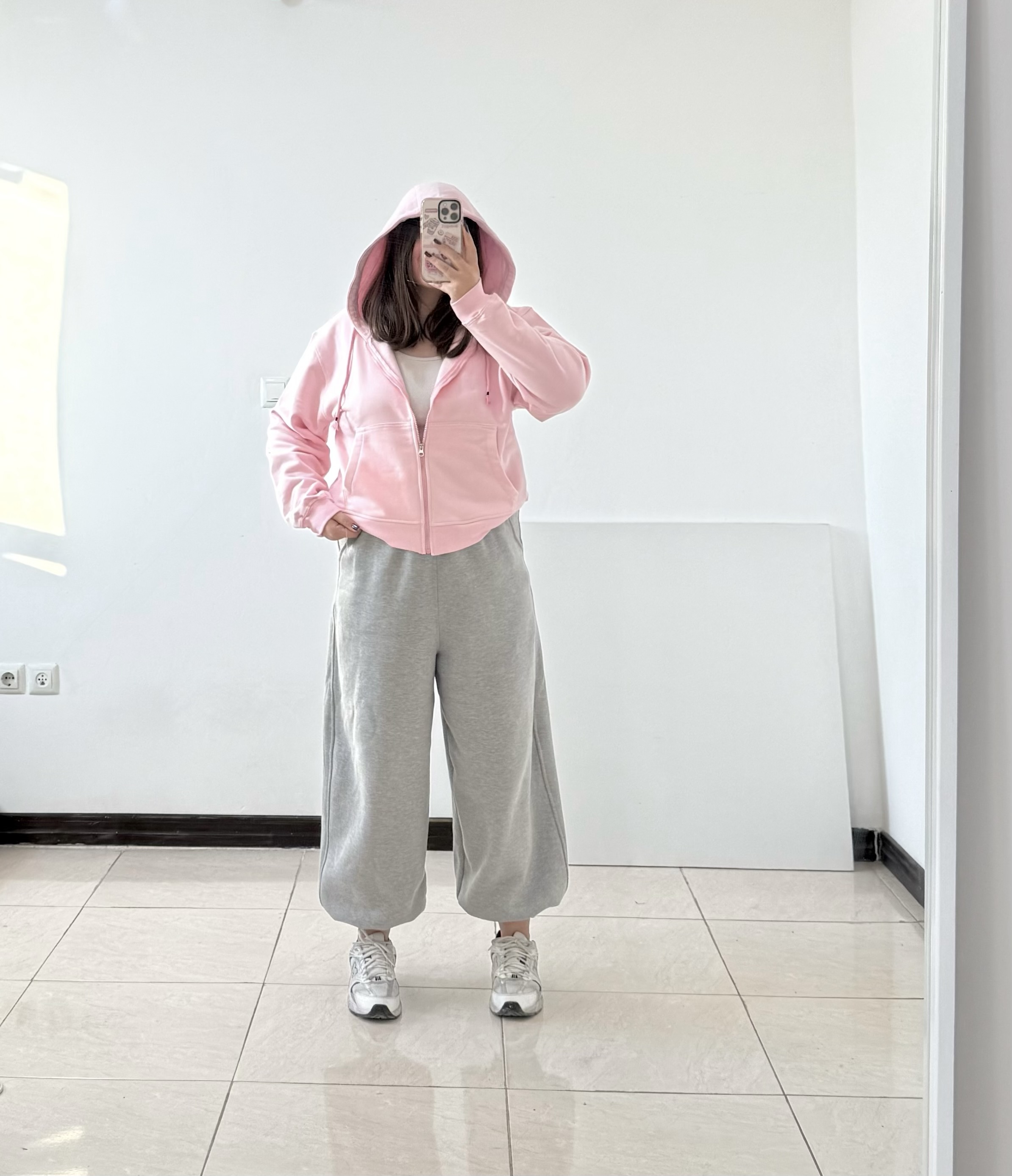 سوییشرت ژاکلین