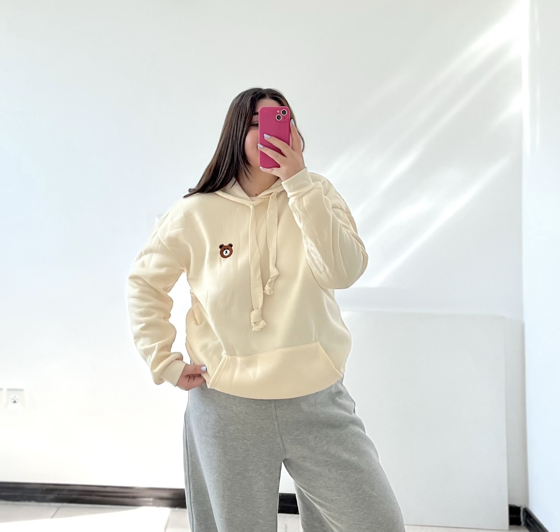 هودی تو کرک وارداتی