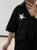 اوورشرت star ⭐️