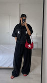 اوورشرت star ⭐️