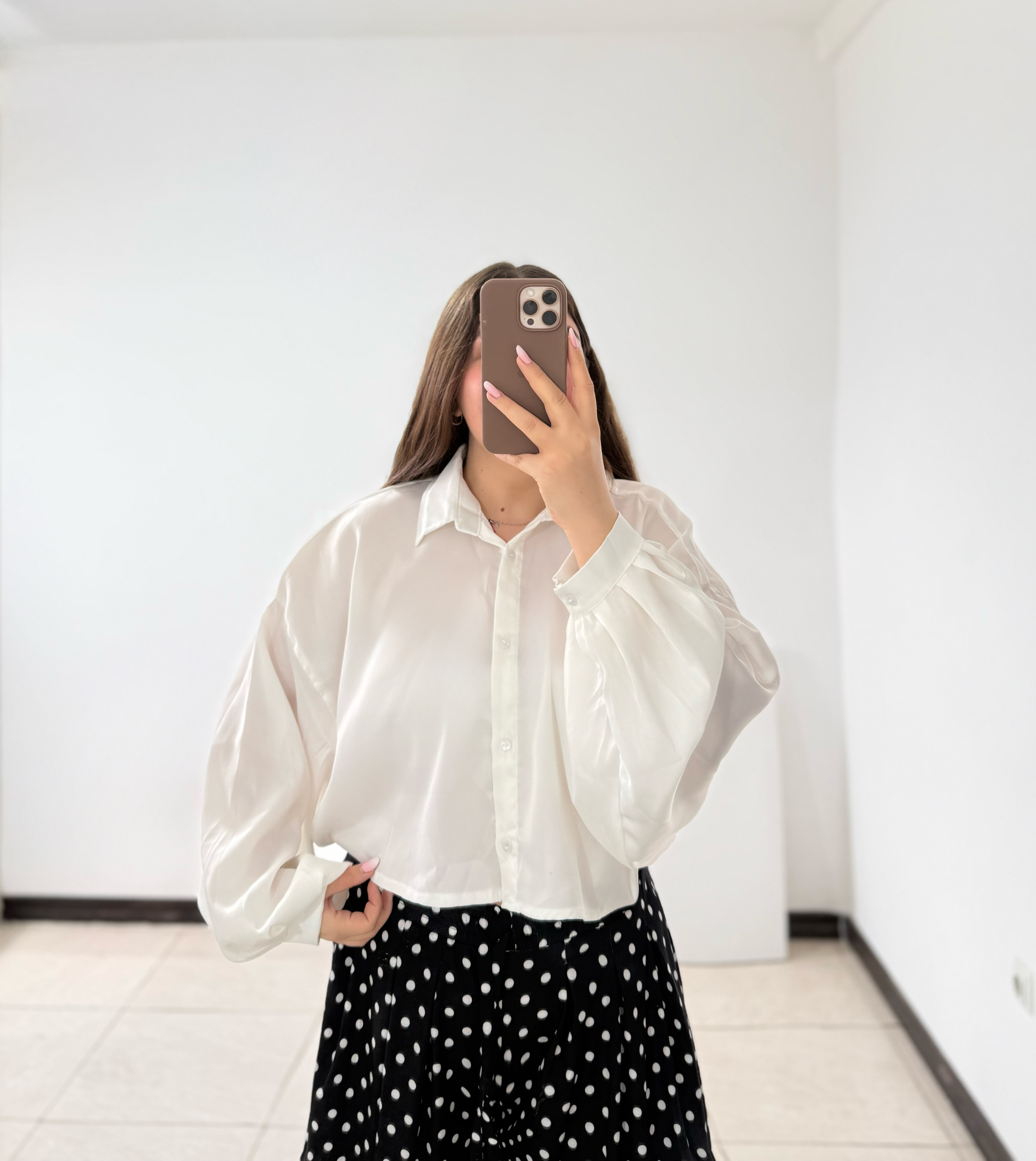شومیز صدف🐚