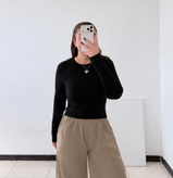 بلوز runway 🖤